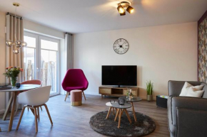 Bernstein Kattegat Apartment 1